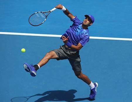 Yuki Bhambri