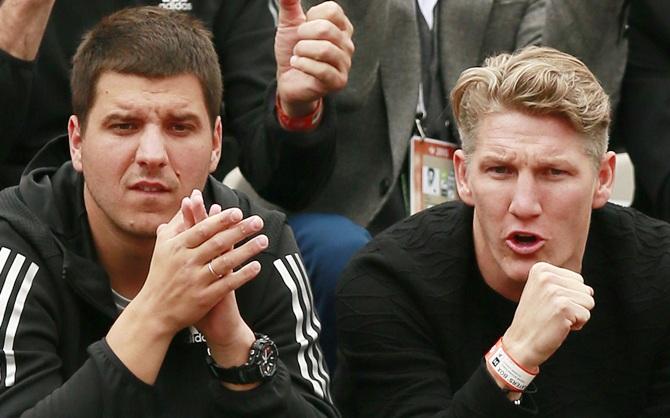 Bastian Schweinsteiger