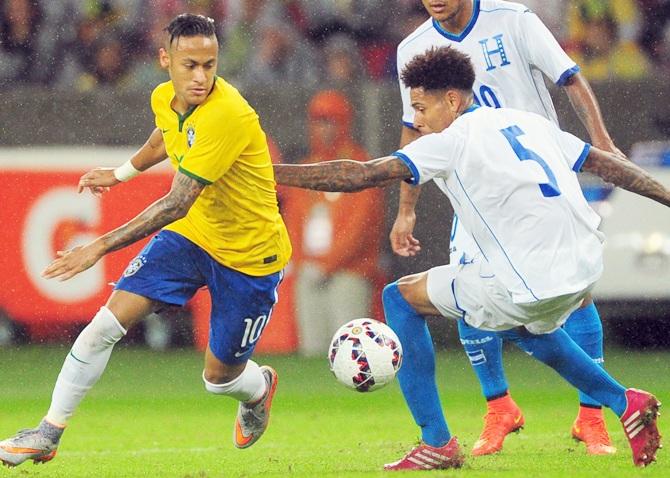 Neymar