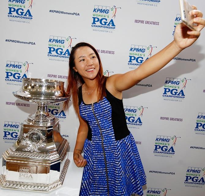 Lydia Ko