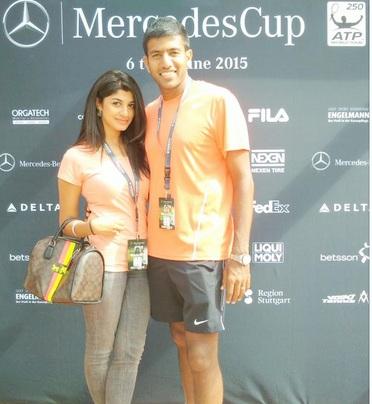 Rohan Bopanna