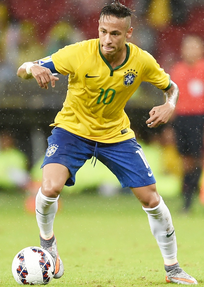 Neymar