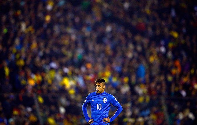 Neymar