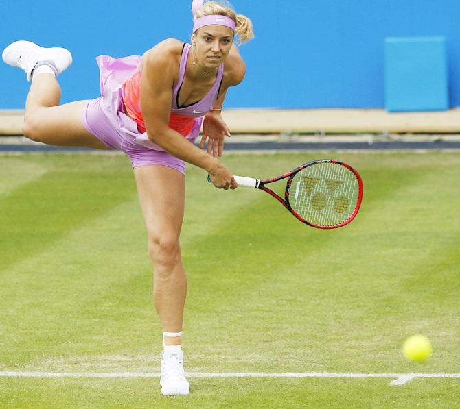 Sabine Lisicki 