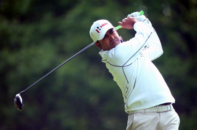 Anirban Lahiri