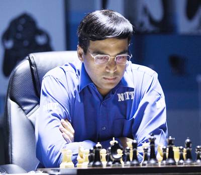 Viswanathan Anand