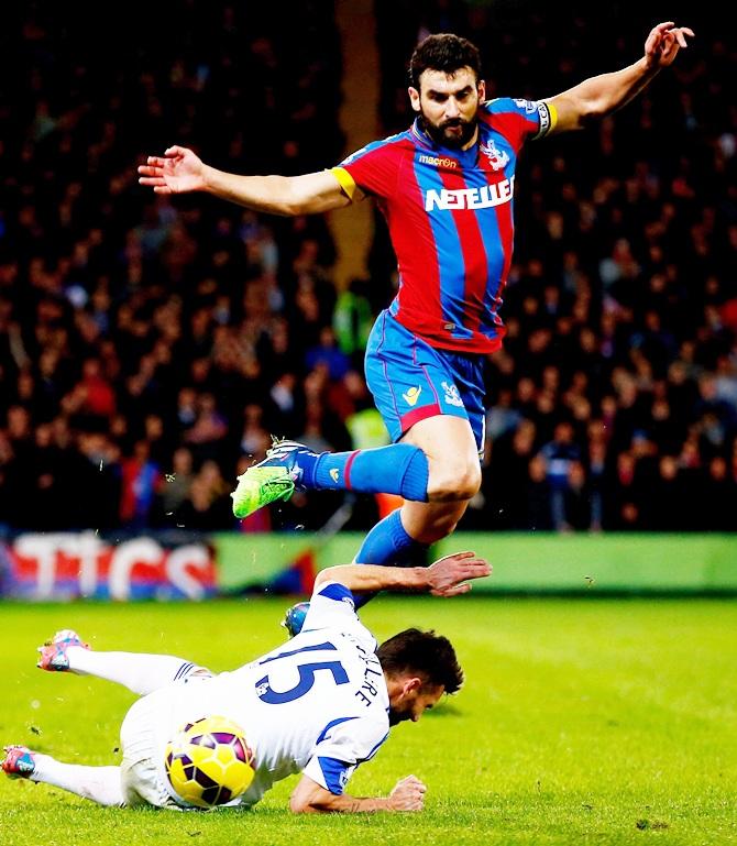 Mile Jedinak