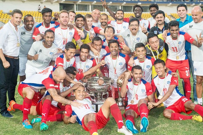 Bengaluru FC