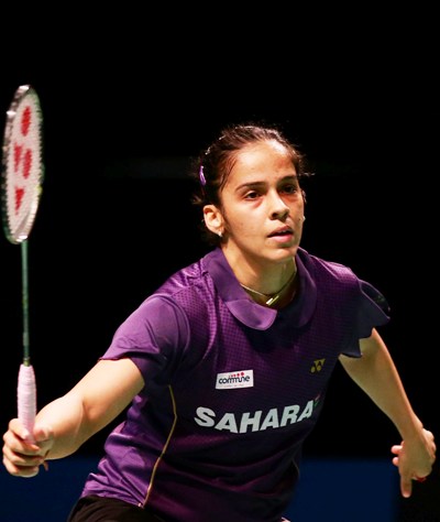 Saina Nehwal