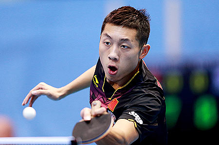 Xu Xin