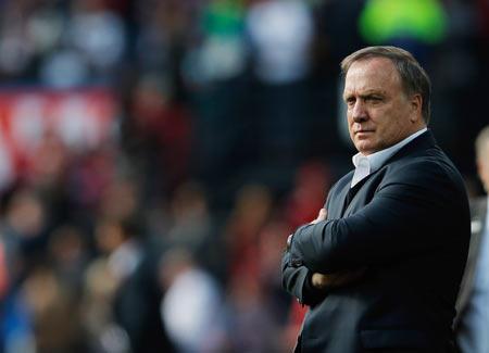 Dick Advocaat 