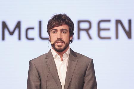 Fernando Alonso