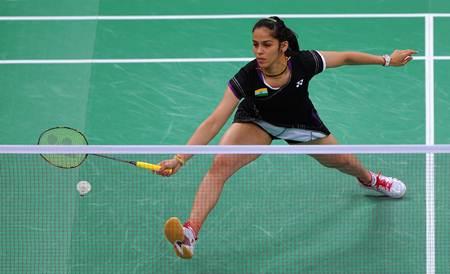 Saina Nehwal