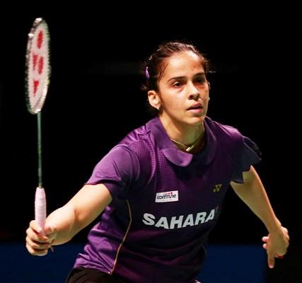 Saina Nehwal