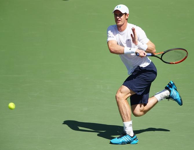 Andy Murray