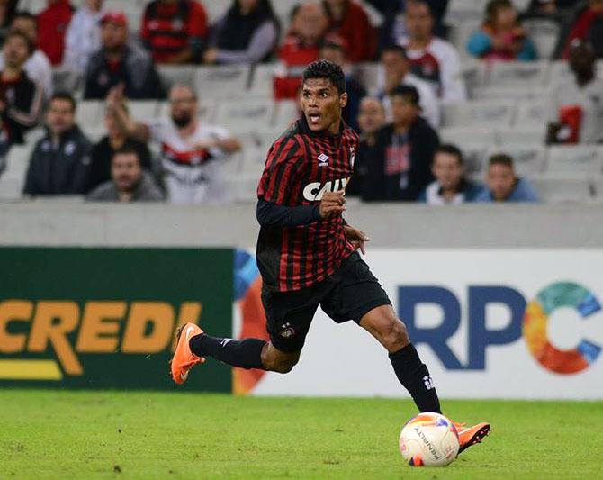 Romeo Fernandes