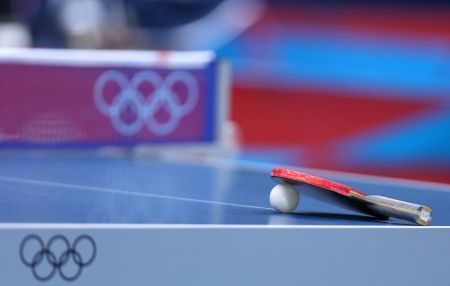 Manush Shah and Swastika Ghosh had approached the court after the Committee of Administrators (CoA), running the Table Tennis Federation of India (TTFI), had excluded them from the final CWG squad announced earlier this month.