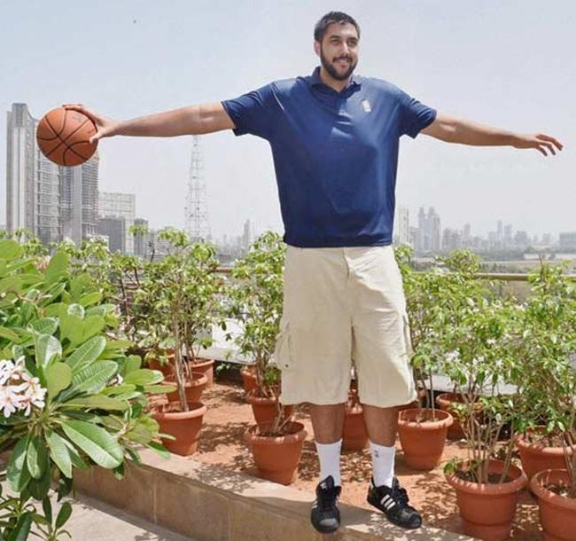 Sim Bhullar