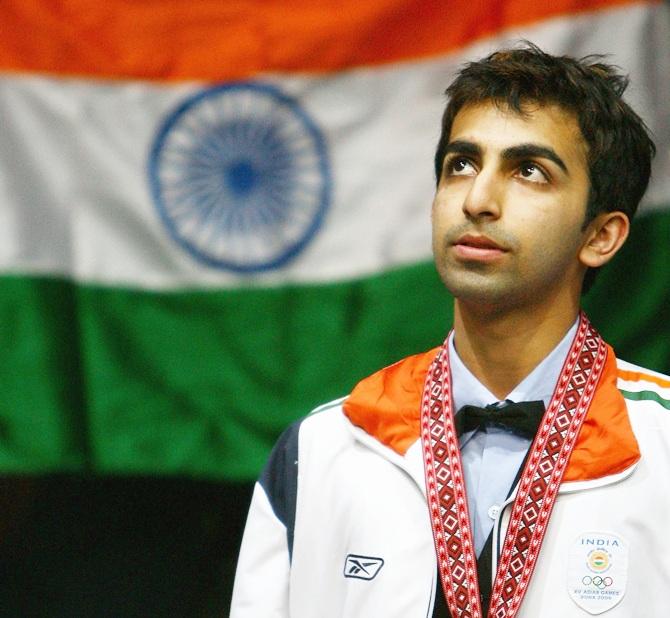 Pankaj Advani