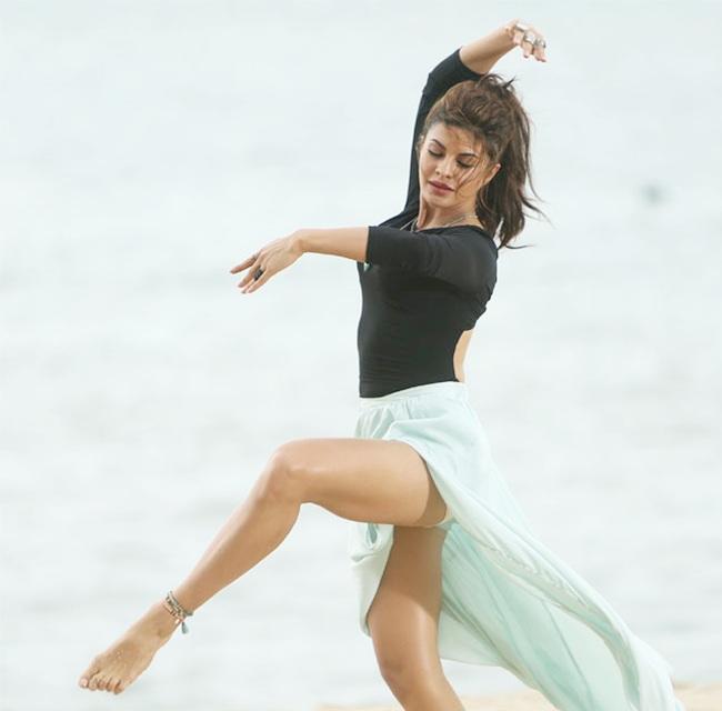 Jacqueline Fernandez 