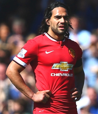 Falcao