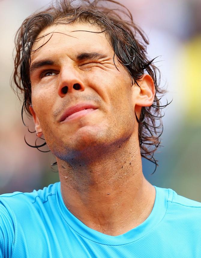 Rafael Nadal