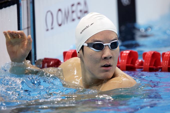 Park Tae-hwan