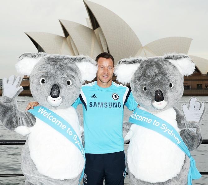 John Terry