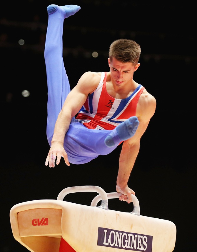 Max Whitlock