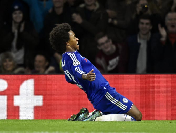 Willian