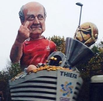 Sepp Blatter 