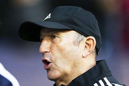 Tony Pulis