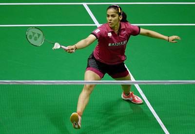 Saina Nehwal