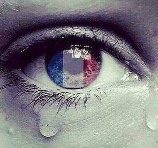 Paris attacks