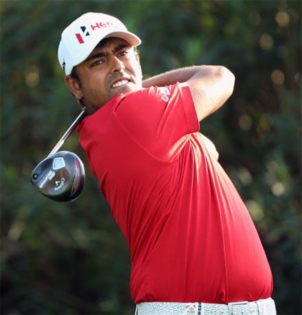 Anirban Lahiri