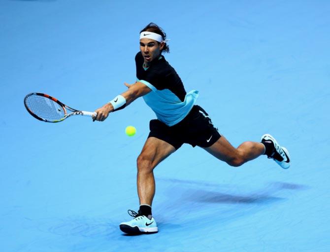 Rafael Nadal