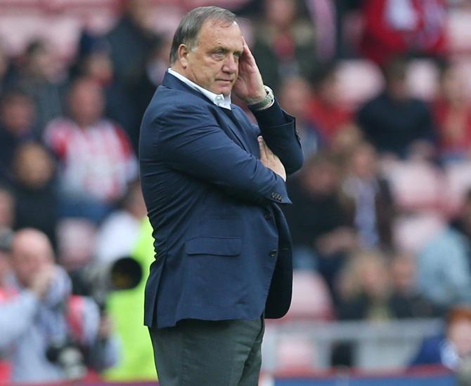 Dick Advocaat