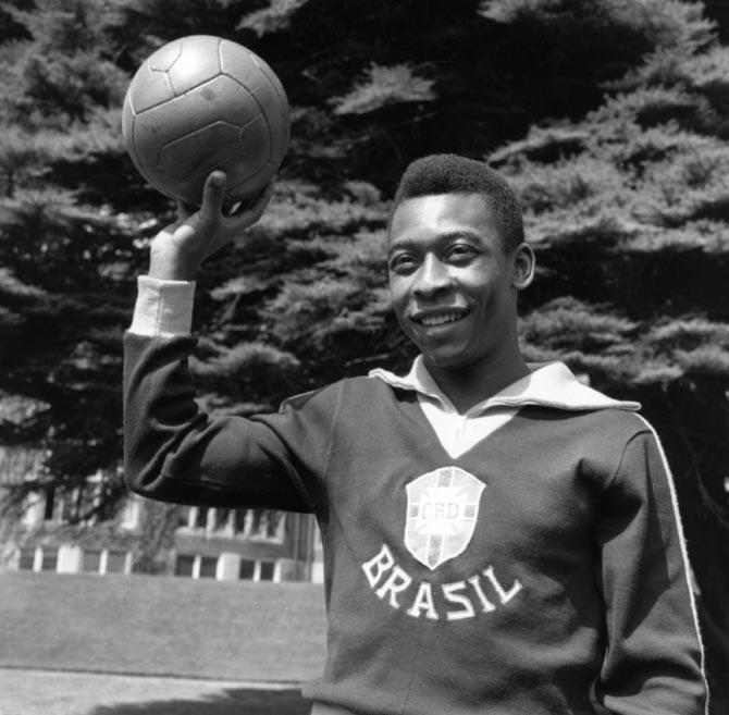 Pele