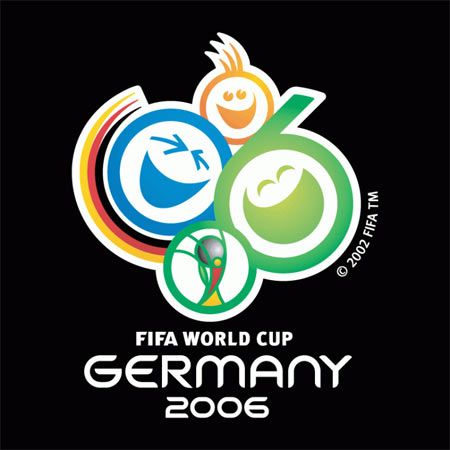 2006 FIFA World Cup logo