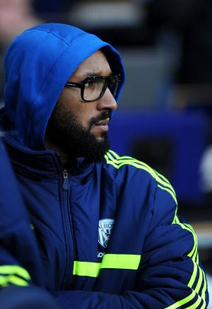 Nicolas Anelka