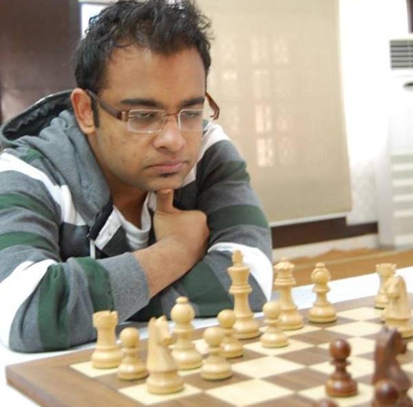 Abhijeet Gupta 