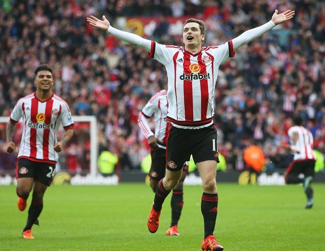  Adam Johnson