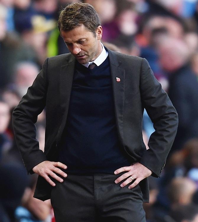 Tim Sherwood