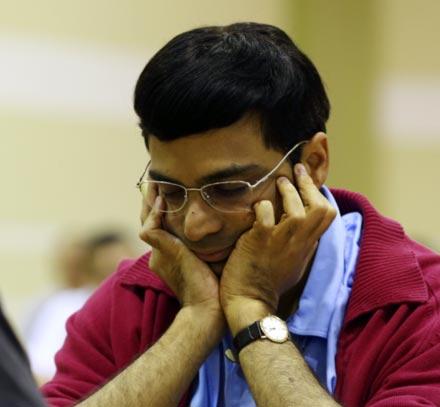 Viswanathan Anand