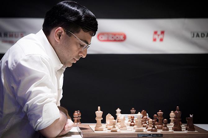 World Cup: Carlsen remains in the race, but Wesley So is out