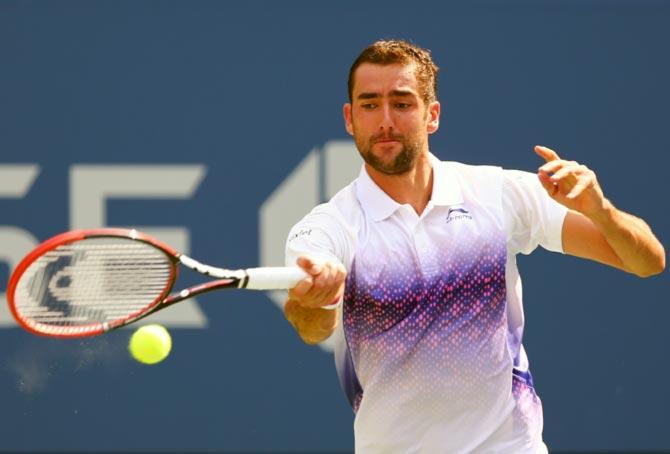 Marin Cilic