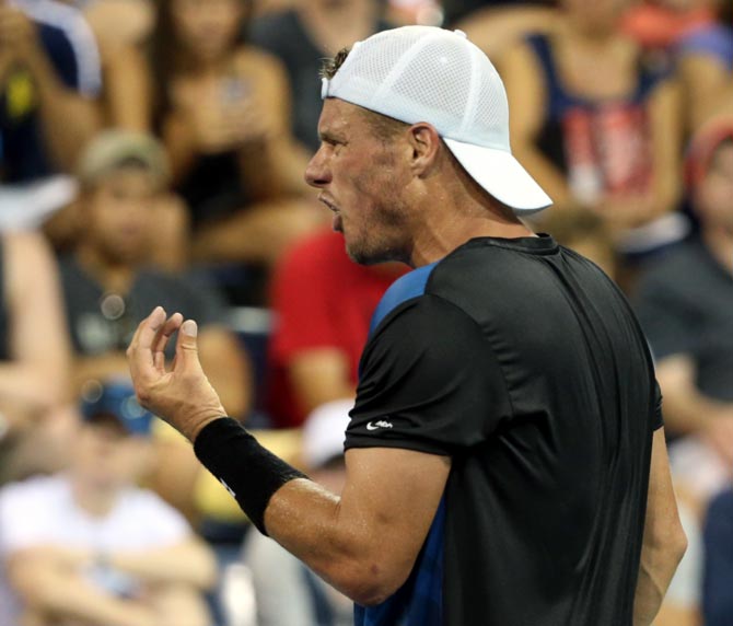 Lleyton Hewitt