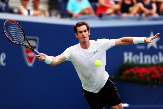 Andy Murray