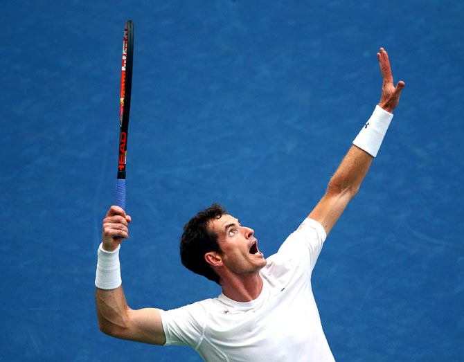 Andy Murray