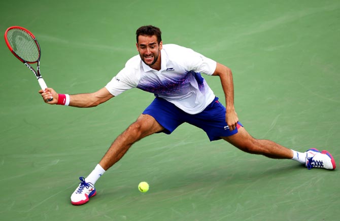 Marin Cilic